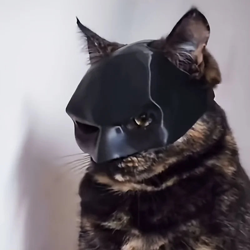 Cat Mask