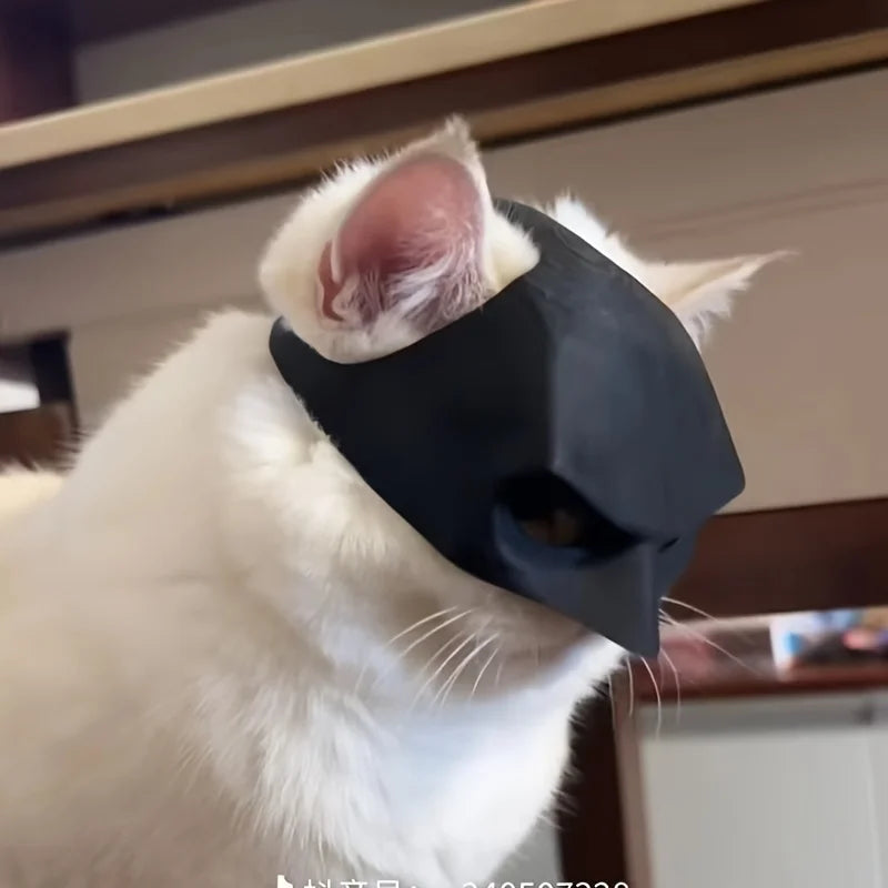 Cat Mask